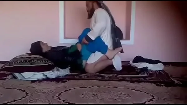 Indian sex in home with servant